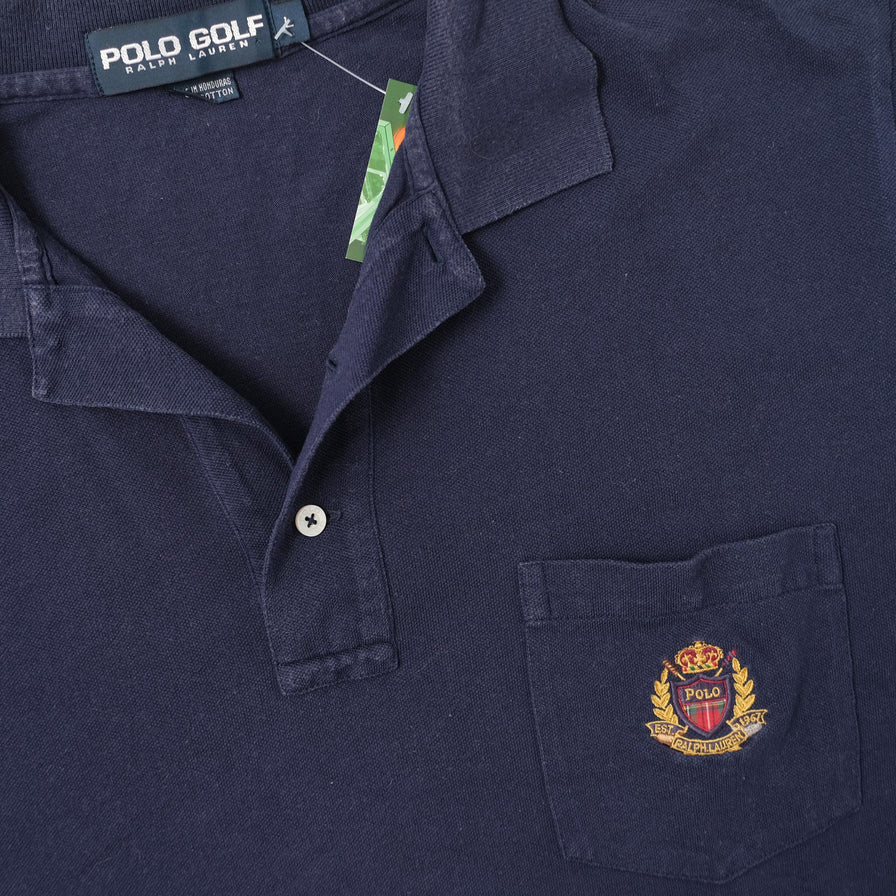 Vintage Polo Ralph Lauren Polo Large 