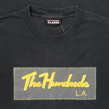 The Hundreds L.A. T-Shirt XLarge 