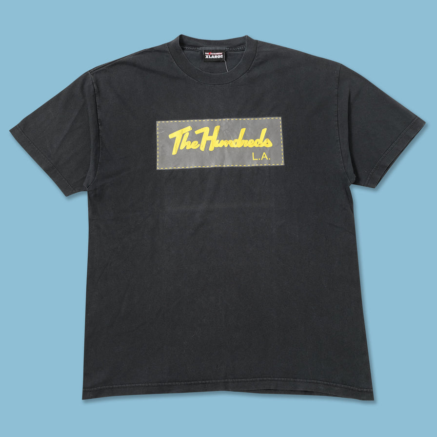 The Hundreds L.A. T-Shirt XLarge 