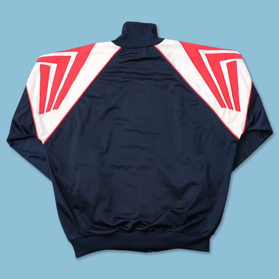 Vintage Adidas Track Jacket Large 