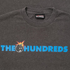 The Hundreds T-Shirt XLarge 