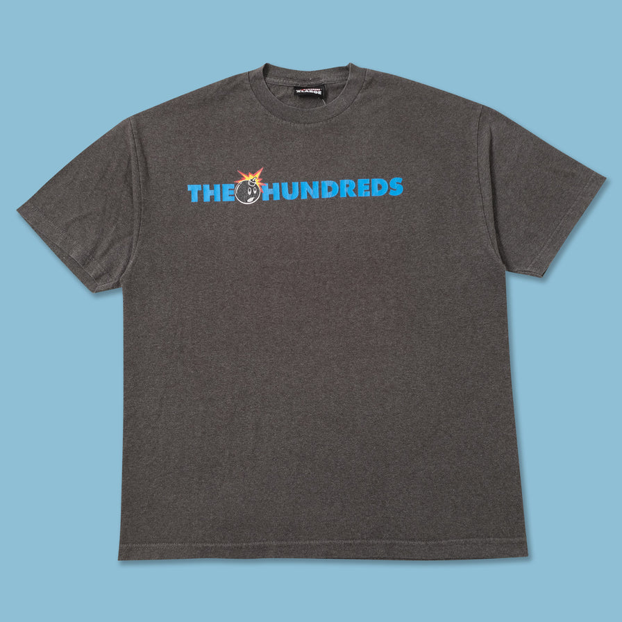 The Hundreds T-Shirt XLarge 