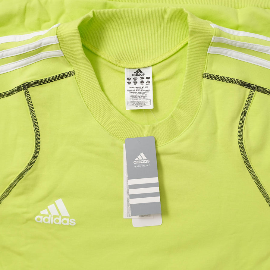 DS Adidas Sweater 2XLarge 