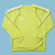 DS Adidas Sweater 2XLarge 