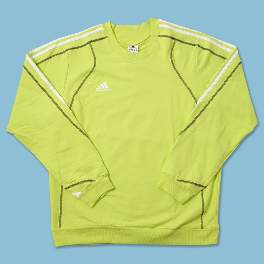 DS Adidas Sweater 2XLarge 