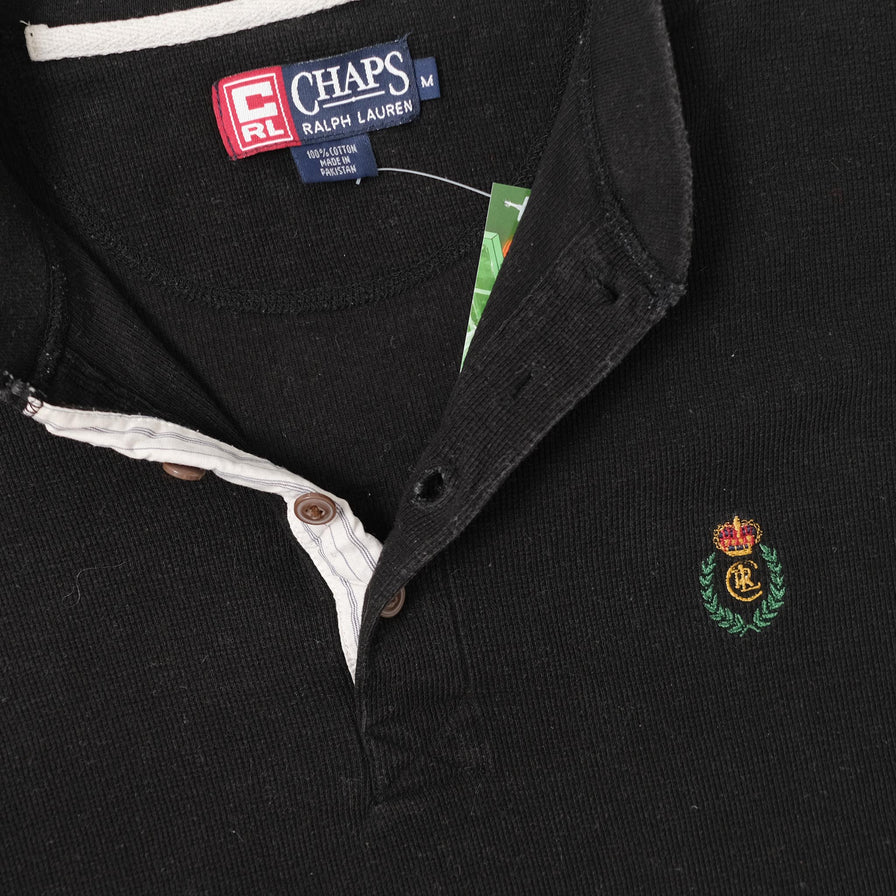 Vintage Chaps By Ralph Lauren T-Shirt Large 