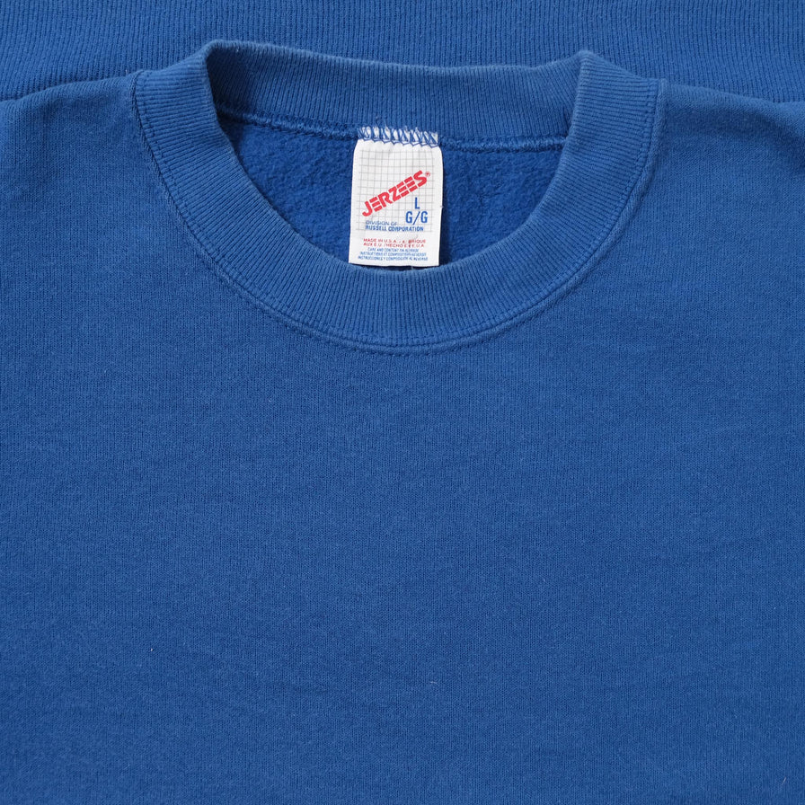 Vintage Bugs Bunny Sweater Large 