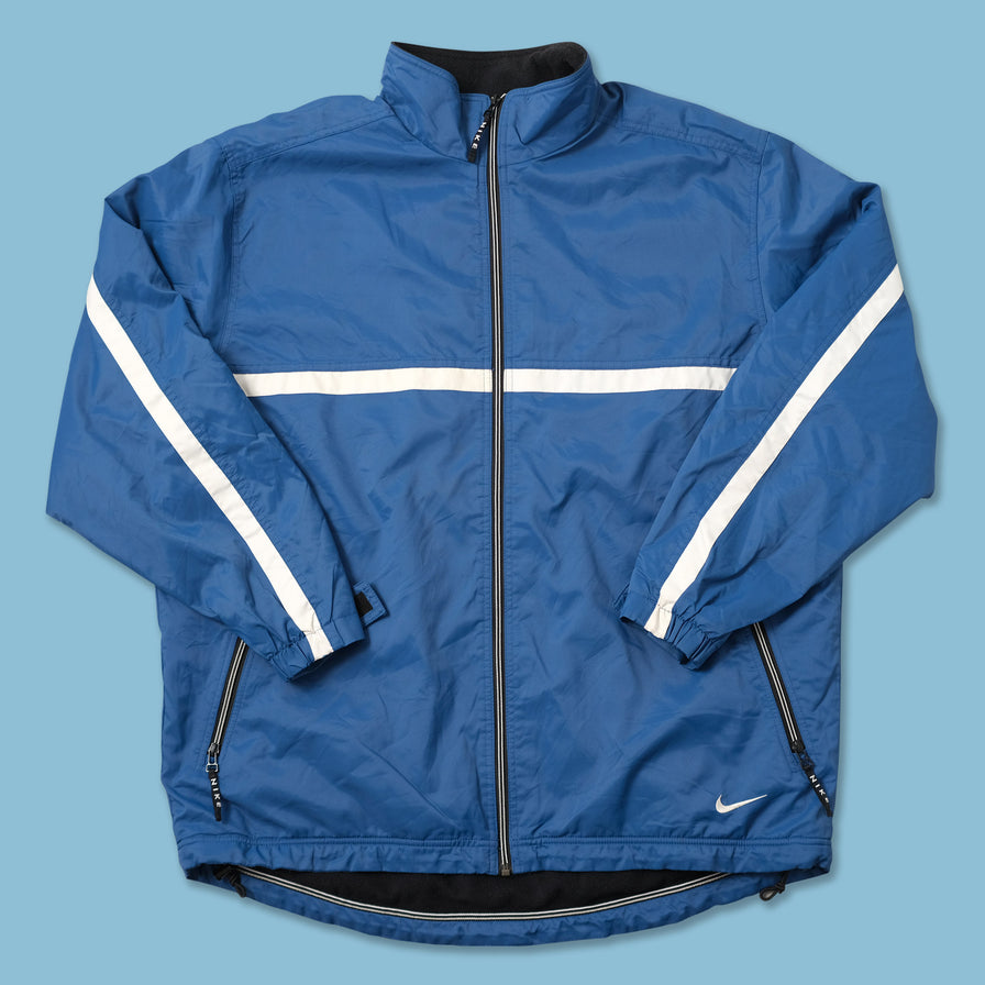 Vintage Nike Jacket Large 