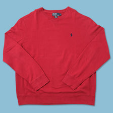 Vintage Polo Ralph Lauren Sweater Large 
