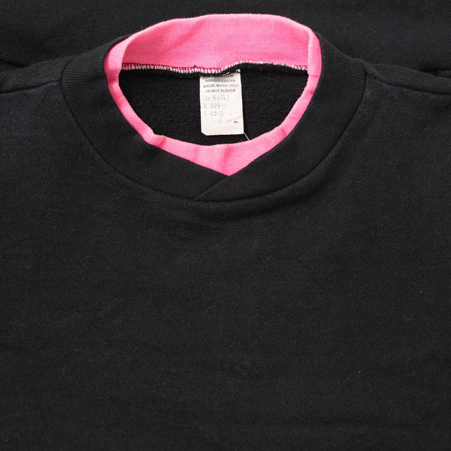 Vintage Goodwrench Racing Sweater Small 