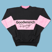 Vintage Goodwrench Racing Sweater Small 