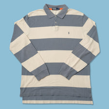 Vintage Polo Ralph Lauren Long Polo XLarge 