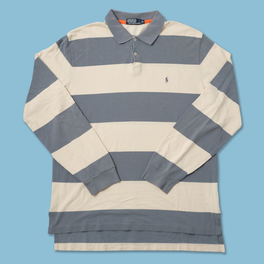Vintage Polo Ralph Lauren Long Polo XLarge 