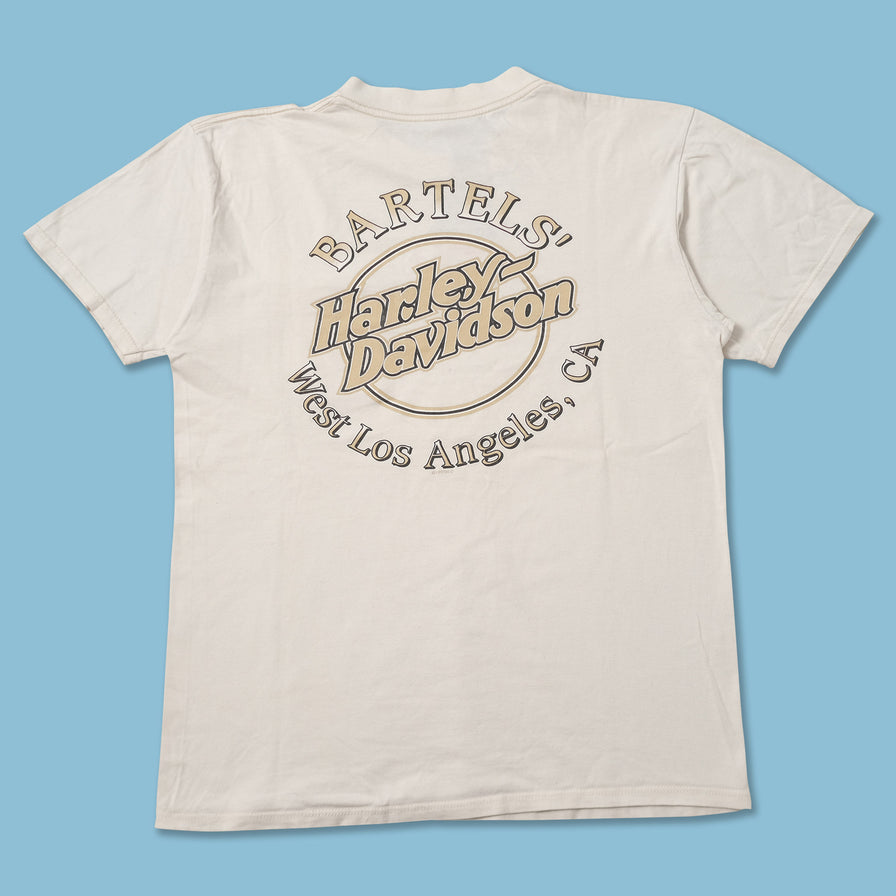 Vintage 1997 Harley Davidson T-Shirt Large 