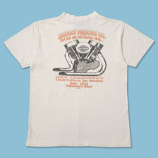 Vintage 1997 Harley Davidson T-Shirt Large 