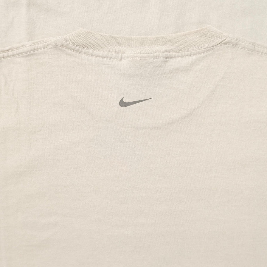 Nike Tiger Woods T-Shirt Large 