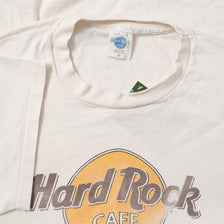 Vintage Hard Rock Cafe T-Shirt XLarge