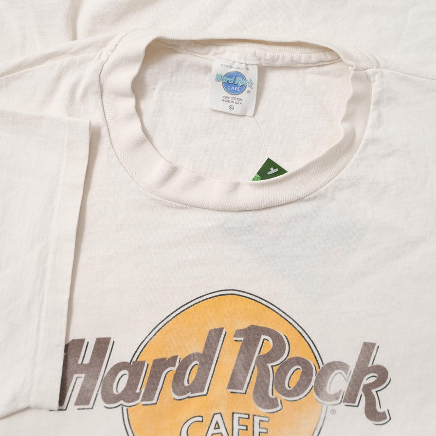 Vintage Hard Rock Cafe T-Shirt XLarge 
