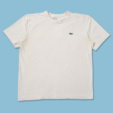 Vintage Lacoste T-Shirt Large 