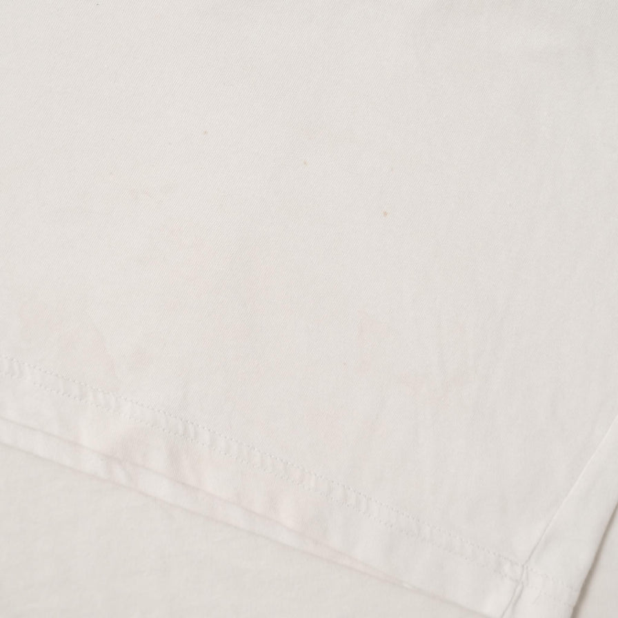 Vintage Lacoste T-Shirt Large 