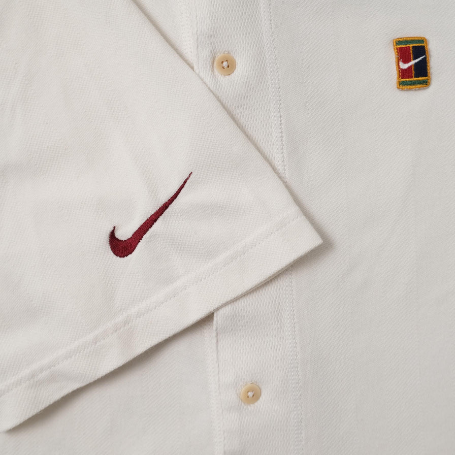 Vintage Nike Shirt Medium 