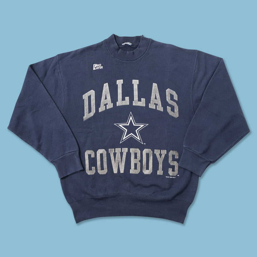 Vintage 1996 Dallas Cowboys Sweater Small 