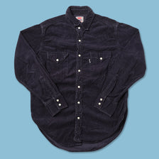 Vintage Levis Cord Shirt Small 