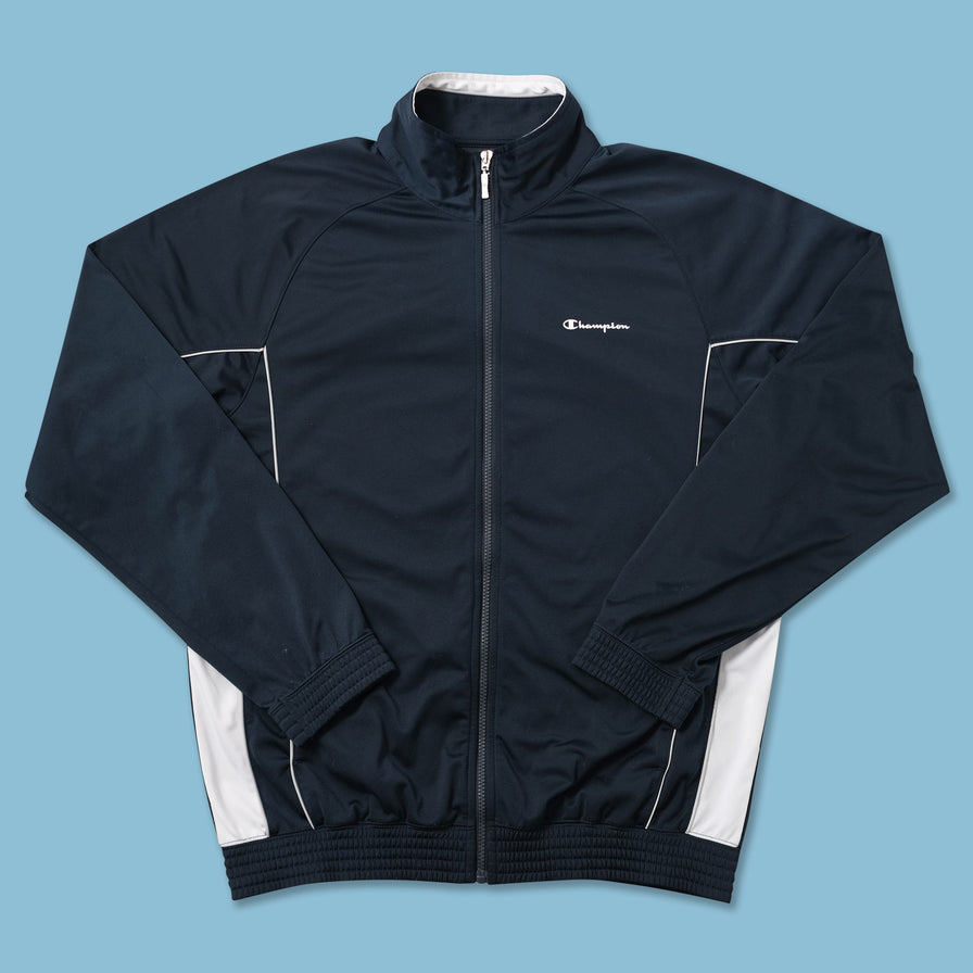 Champion Track Jacket XLarge 