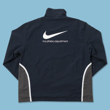 Nike Track Jacket Medium 