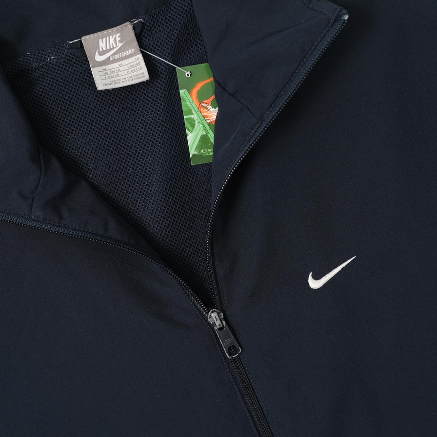 Nike Track Jacket Medium 
