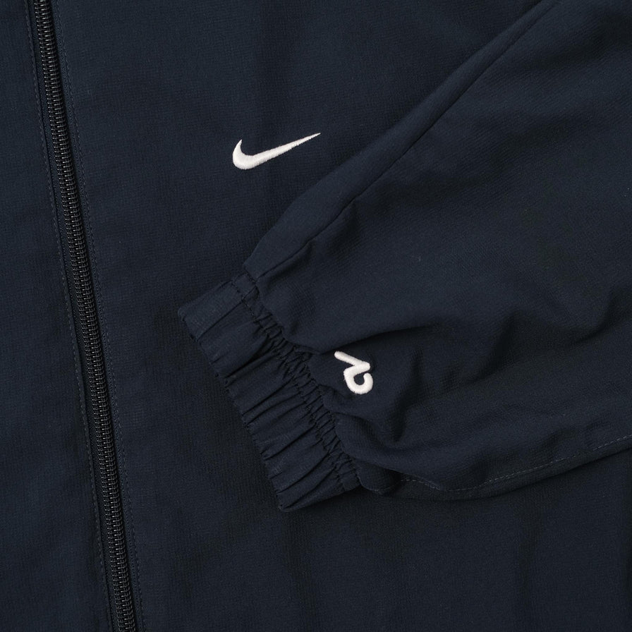 Nike Track Jacket Medium 