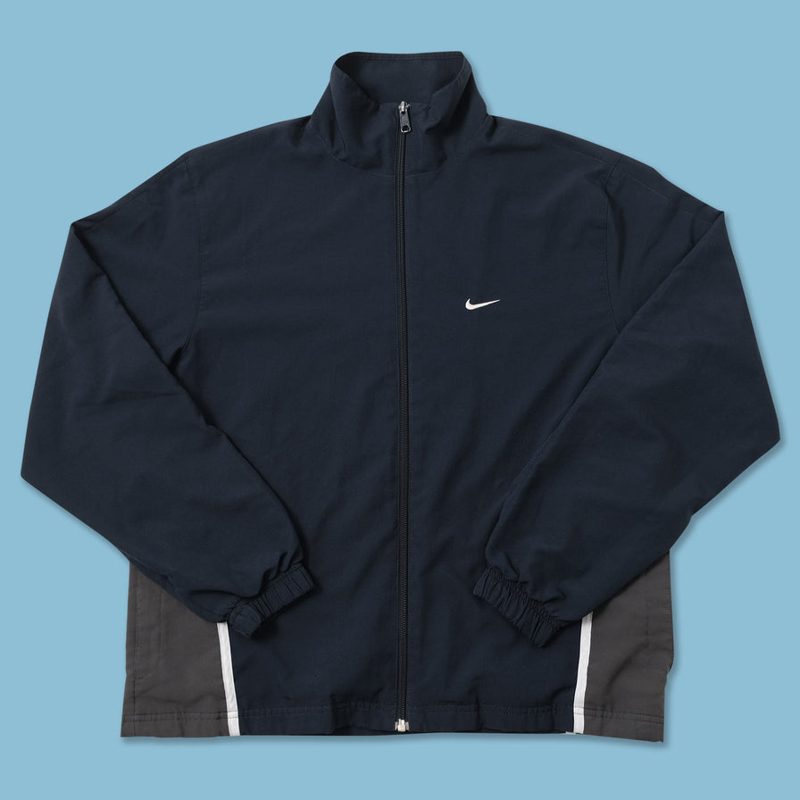 Nike Track Jacket Medium 