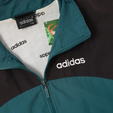 Vintage Adidas Track Jacket XXLarge 