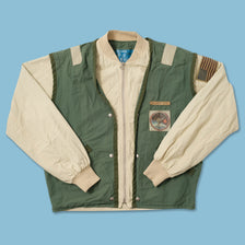 Avirex Spacelab 3 Jacket Medium 