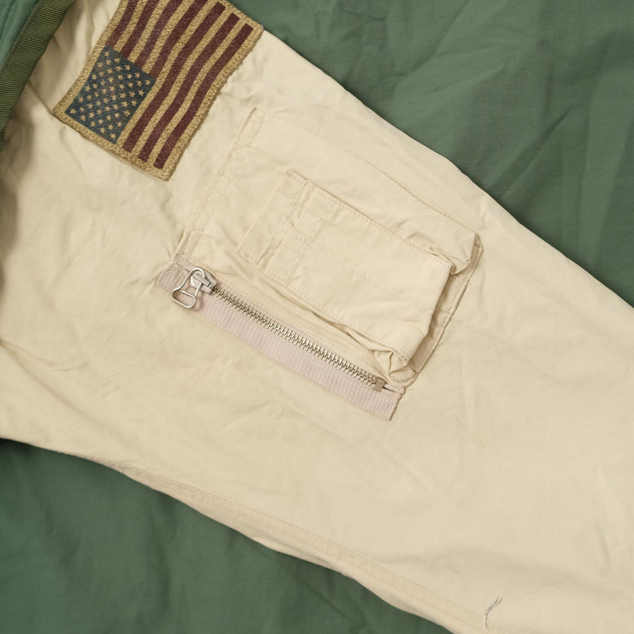 Avirex Spacelab 3 Jacket Medium 