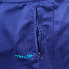 Vintage Adidas Track Pants  Large