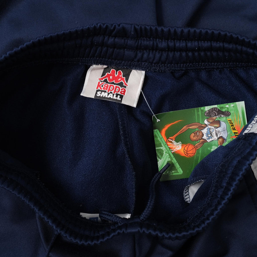Kappa Track Pants Small 