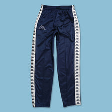 Kappa Track Pants Small 