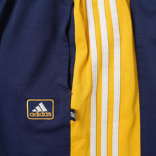 Vintage Adidas Track Pants Medium 