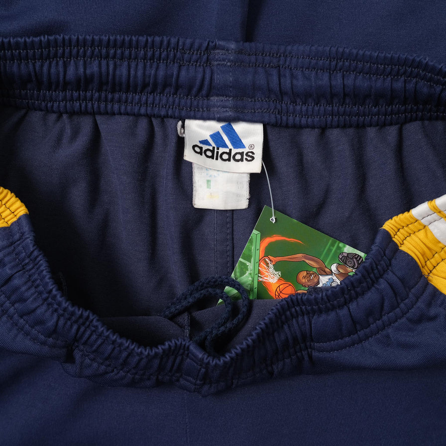 Vintage Adidas Track Pants Medium 