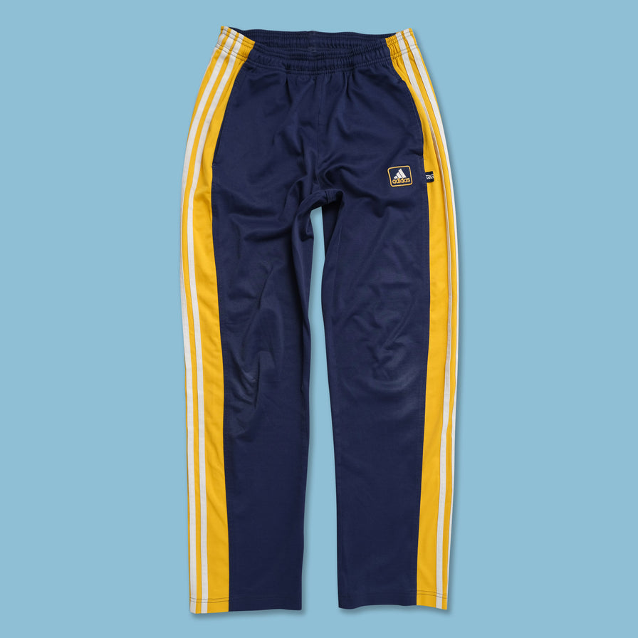 Vintage Adidas Track Pants Medium 