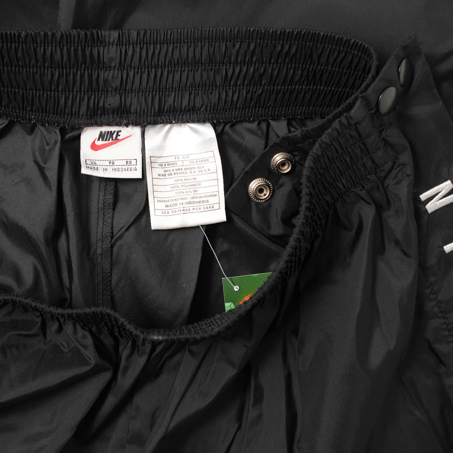 Nike Track Pants XLarge 