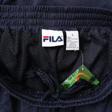 Vintage Fila Shorts Large 