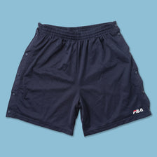 Vintage Fila Shorts Large 