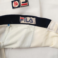 Vintage Fila Shorts Medium