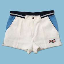 Vintage Fila Shorts Medium 