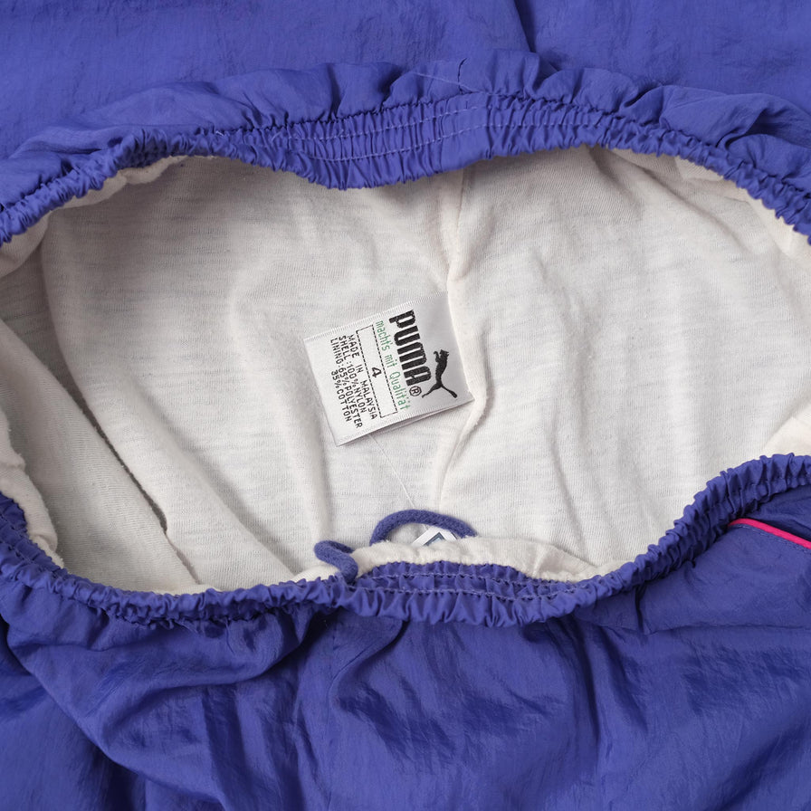 Vintage Puma Trackpants Small 