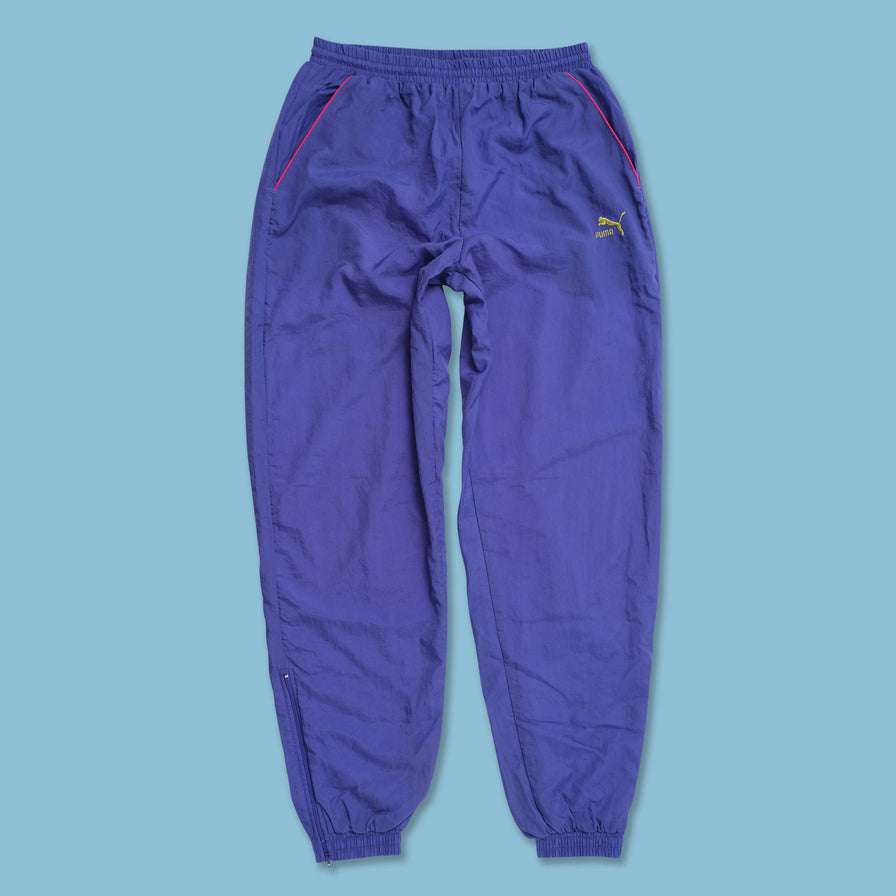 Vintage Puma Trackpants Small 