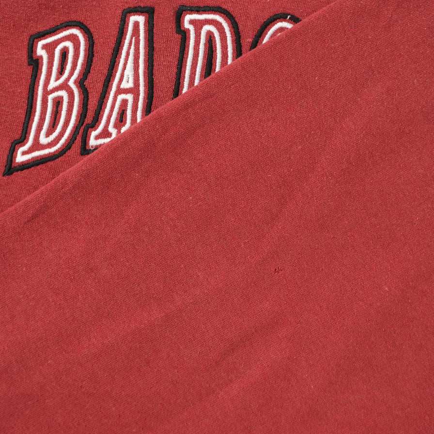 Vintage Wiscosin Badgers SweaterXLarge 