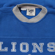 Vintage Detroit Lions Sweater Medium